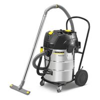Aspiradora Seco y Humedo Karcher NT 75/2 Ap Me 75L