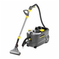 Limpiadora Aspiradora Alfombra Colchon Puzzi Karcher 10/2 Ad