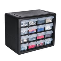 Organizador 16 Compartimientos Gavetas, Truper