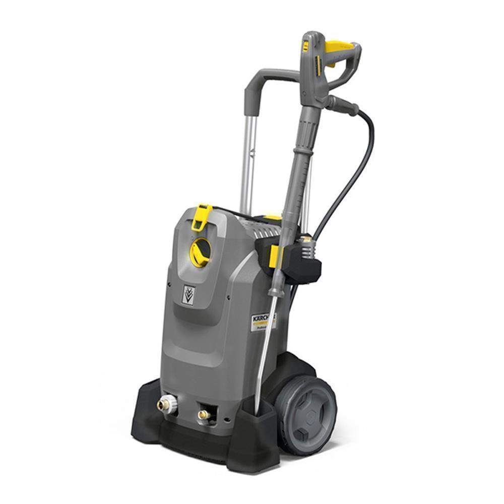 Hidrolavadora Industrial Karcher HD 6/15 M Car Wash