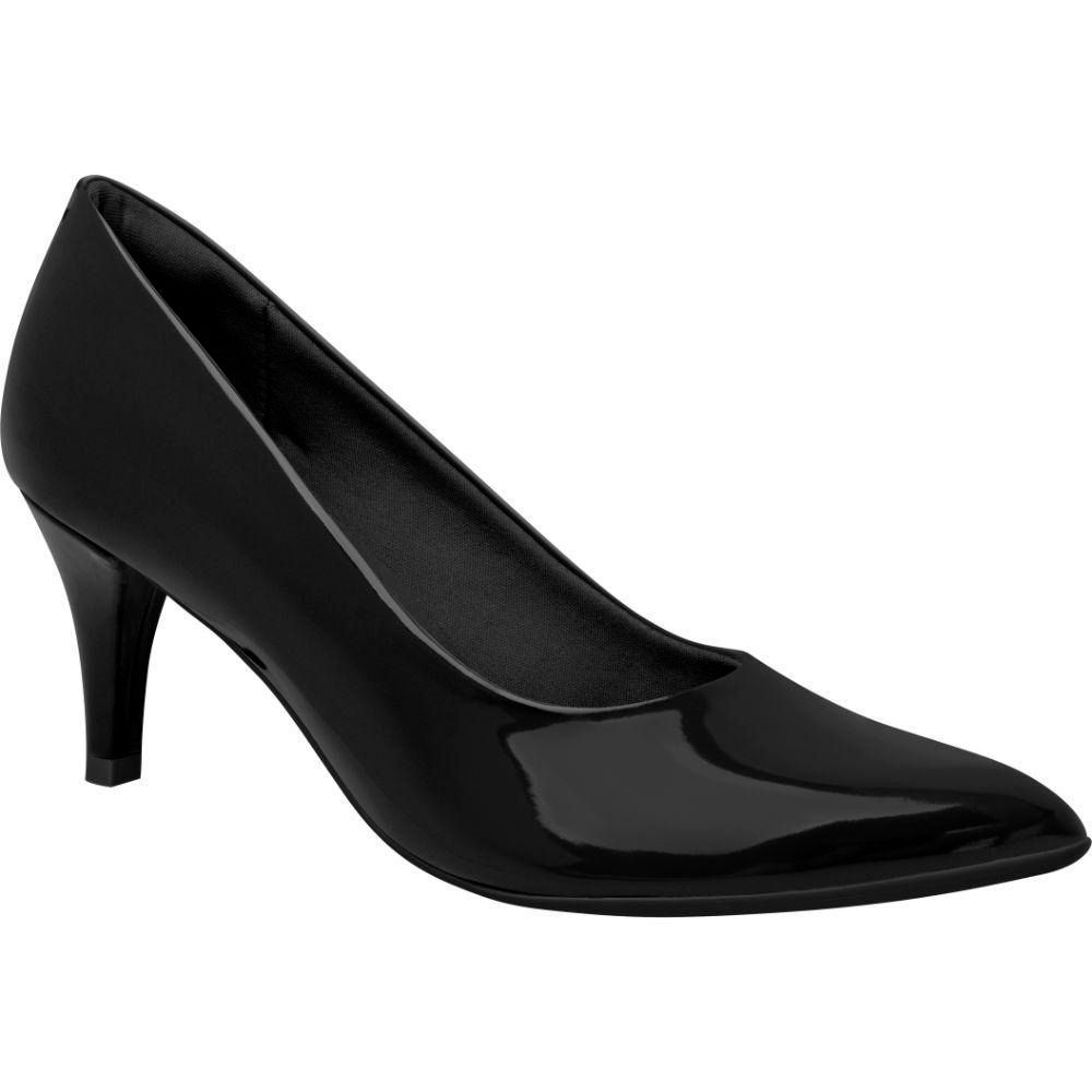 Zapatos de Vestir Piccadilly Mujer Estileto Negro - Shopstar