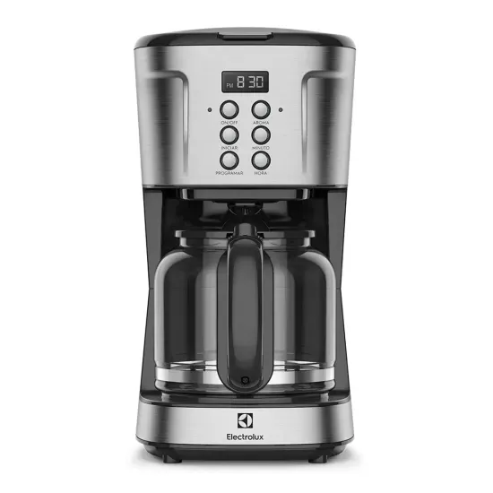 Cafetera Programable Oster BVSTRF100 12 Tazas - Promart