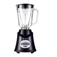 Licuadora de 1.5L Negro Imaco – BL 8155N