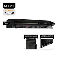 Campana Extractora 3 Velocidades Cei-602Ne