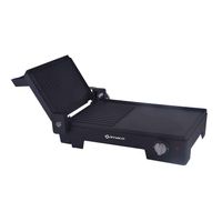 Parrilla Grill 2 en 1 Extendible Imaco – IG 1016E