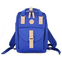 Himawari - Mochila para portátil  Dianella de 14 ""(H200-1) - Azul Electrico