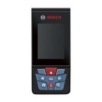 Medidor láser 150mt Glm 150-27 C Bosch
