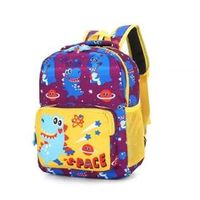 Mini Mochila Dino Space