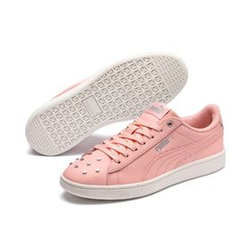 zapatilla urbana mujer puma