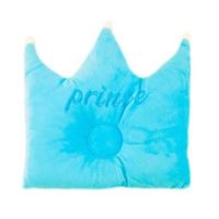 ALMOHADA ANTICABEZA PLANA CORONA NIÑO