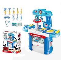 Set Centro Medico De MICKEY MOUSE Role Play