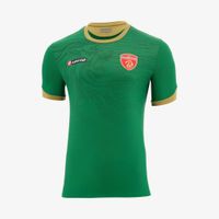 Camiseta Deportiva para Hombre Lotto Cmc Lot 029Cmc00017Vmdo Sp Huanc 23 Ju