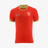 Camiseta Deportiva para Hombre Lotto Cmc Lot 029Cmc00016Rmdo Sp Huanc 23 Ju