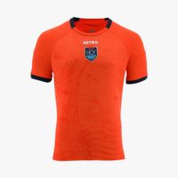 Camiseta Deportiva para Hombre Astro Cmc Ast 069Cmc00461Nmzo Uc V 23 Jue O