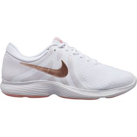 Zapatillas Deportivas Nike Mujer 908999-102 Revolution 4 ... Zapatillas Deportivas Nike Mujer 908999-102 Revolution 4 ...