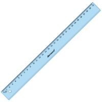 Regla ARTESCO Cristal 30cm