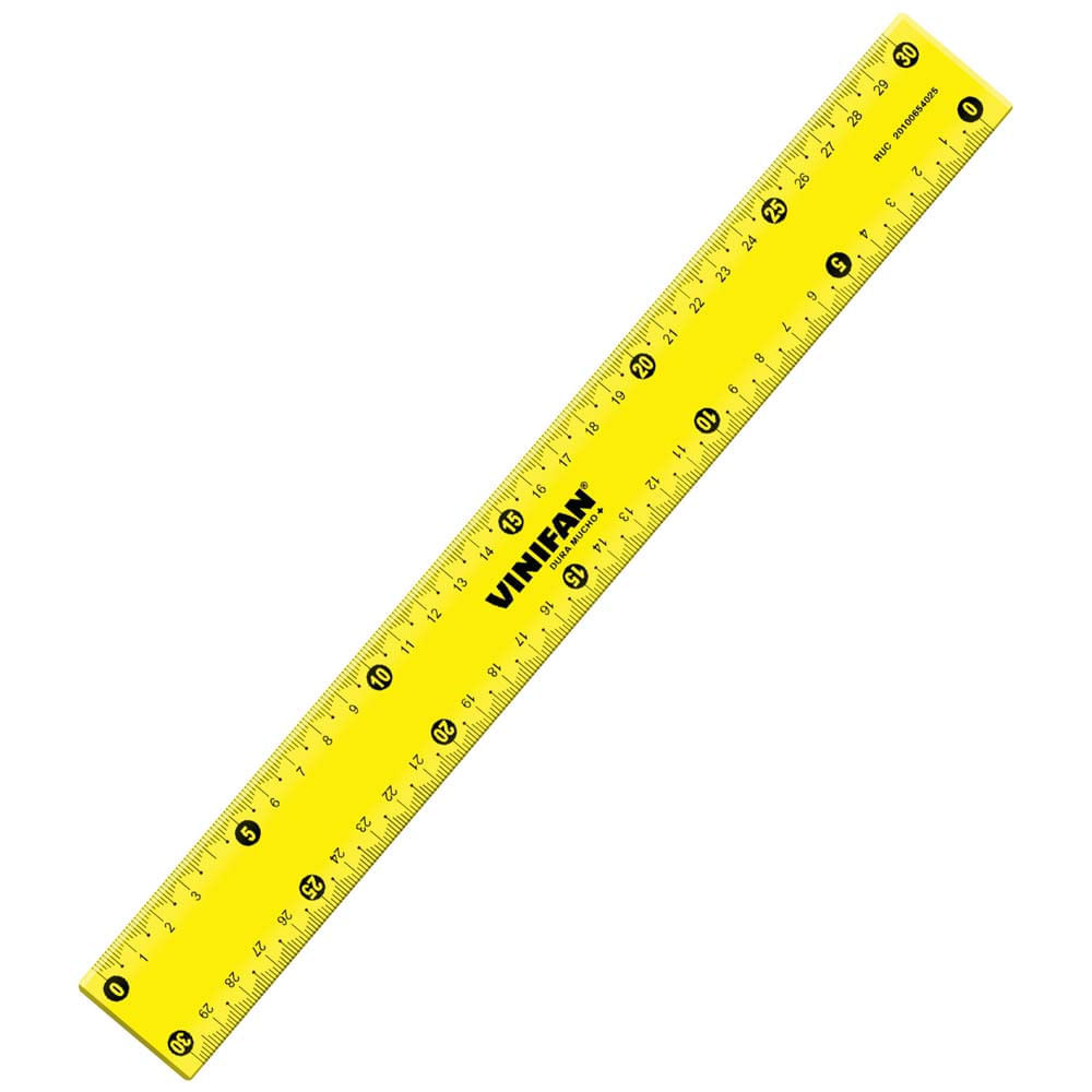 Regla VINIFAN Flex 30cm
