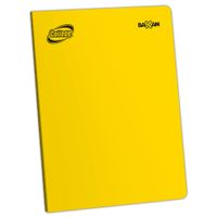 Cuaderno COLLEGE Caudriculado Bakan 80 Hojas