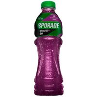 Bebida Rehidratante SPORADE Sabor a Uva Botella 500ml