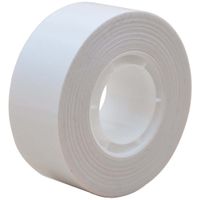 Cinta Doble Contacto PEGAFAN 25mm x 10M