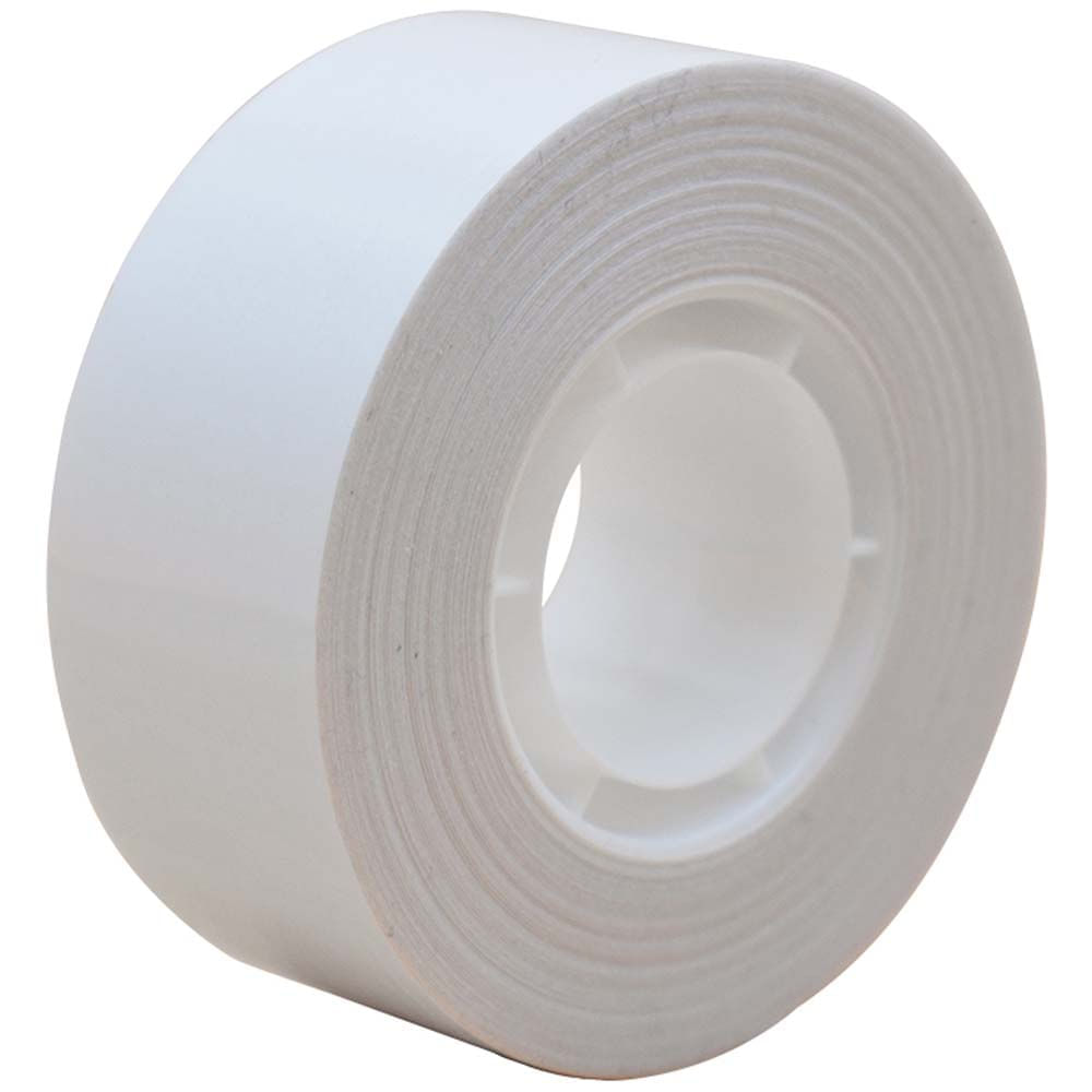 Cinta Doble Contacto PEGAFAN 25mm x 10M