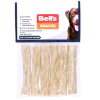 Comida para Perros BELL'S Cachorro Pequeño a Grande Stick Bolsa 6un