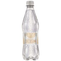 Agua Mineral SOCOSANI Piña Botella 500ml