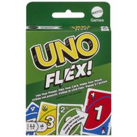 Juego de Cartas Uno Flex