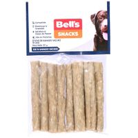 Comida para Perros BELL'S Cachorro Pequeño a Grande Stick Bolsa 10un
