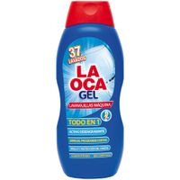 Lavavajilla Líquido LA OCA Botella 740ml
