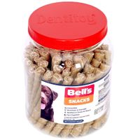 Comida para Perros BELL'S Cachorro Pequeño a Grande Pote 1Kg