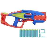 Lanzador NERF Terrodak F6313