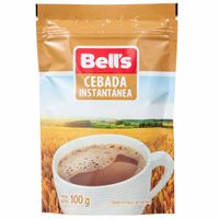 Cebada Instantánea BELL'S Doypack 100g