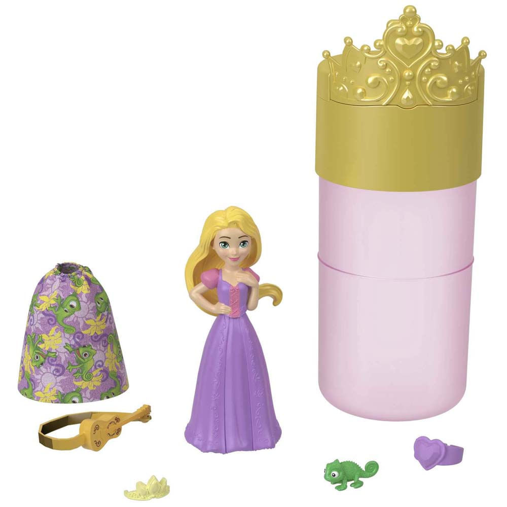 Muñeco DISNEY PRINCESA Principe Eric