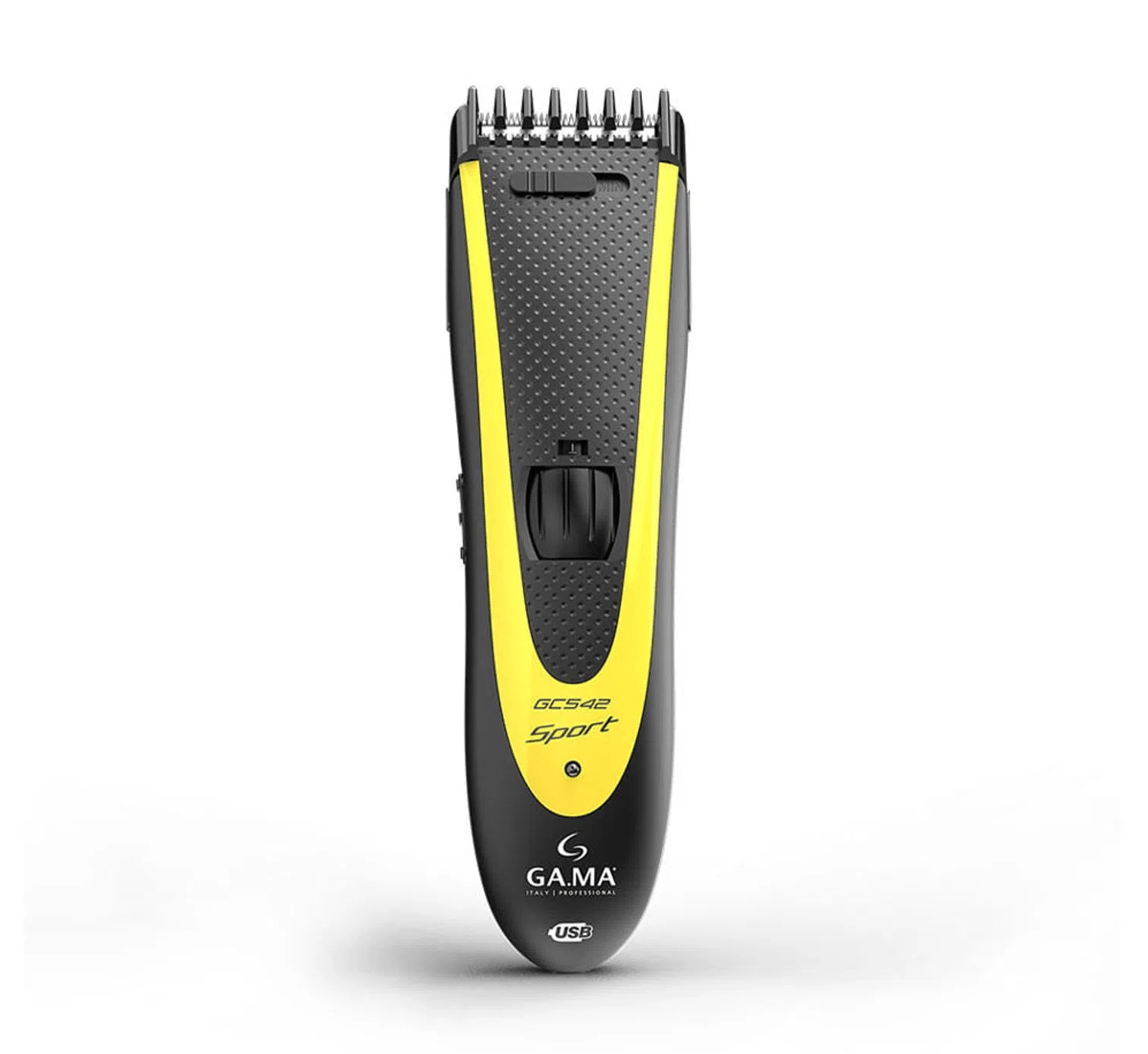 Maquina Gama Clipper GC 542 Sport