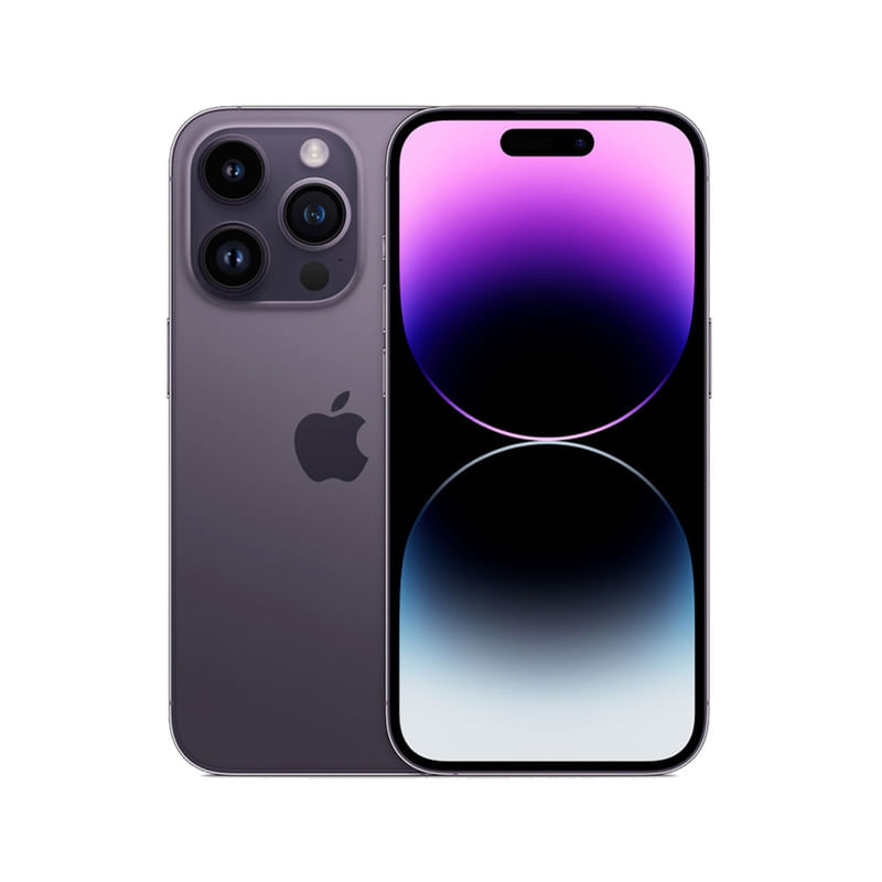 iPhone 11 128GB - Púrpura - Libre