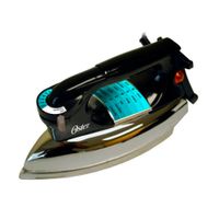 Plancha clásica Oster  GCSTBV4119 Negro