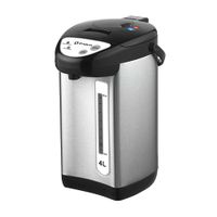 Termo hervidor dispensador 4 litros