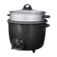 Olla arrocera imaco con sofrito RC18FRY 1.8 litros