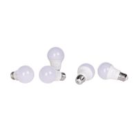 Foco LED Orange E27 7W Luz Fría x 5 unidades