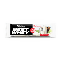 Best Bar Chocolate Original 30gr