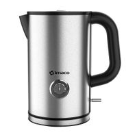Hervidor eléctrico imaco 1.7 litros KE1718T