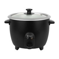 Olla arrocera tapa vidrio RC15N 1.5 litros