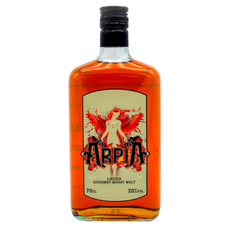 ARPIA LICOR DE WHISKY