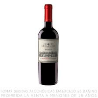 Estate Errazuriz Cabernet Sauvignon 750ml