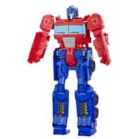 Transformers Titan  Optimus Prime