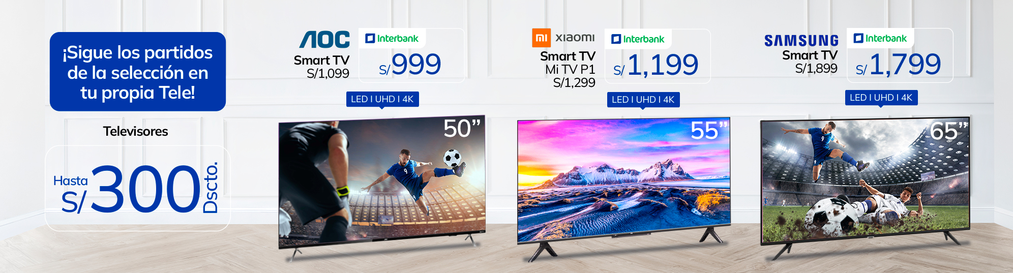 Televisor