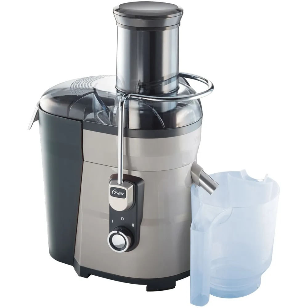 Extractor de Jugos Oster 1.75 Litros FPSTJE317S