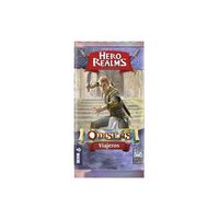 HERO REALMS ODISEAS: VIAJEROS
