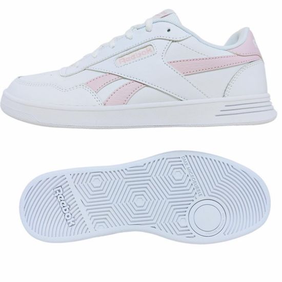 Zapatillas Reebok Mujer Gz9640 Reebok Court Advance